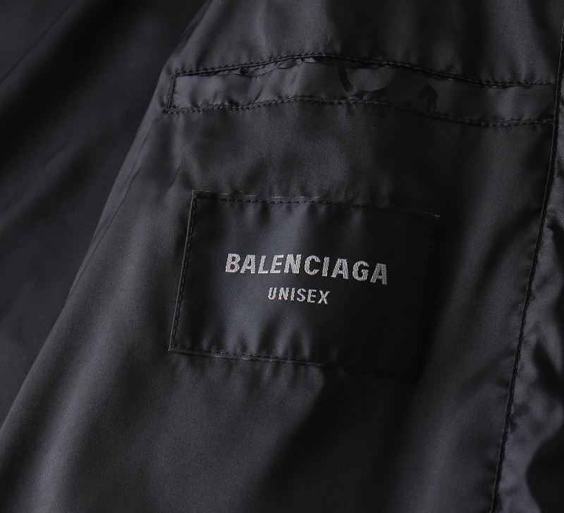 Balenciaga Outwear